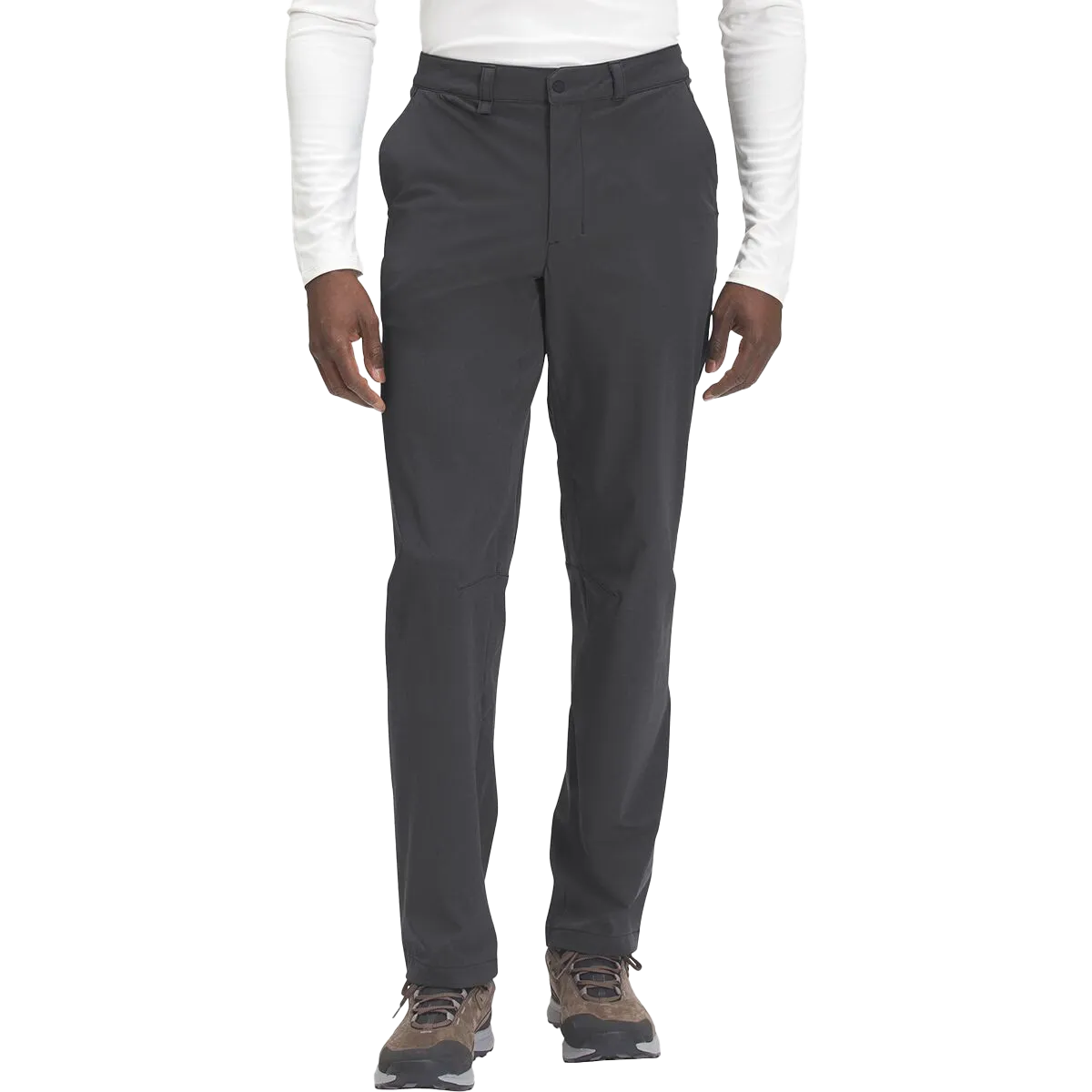 Men's Paramount Pant Layered Protection Stretch Panel