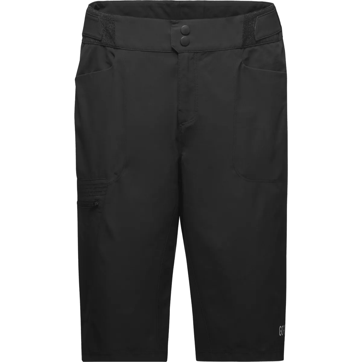 Men's Passion Shorts Casual Vibes QuickReleaseFastenings