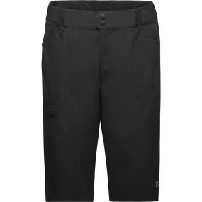 Men's Passion Shorts Layering Comfort