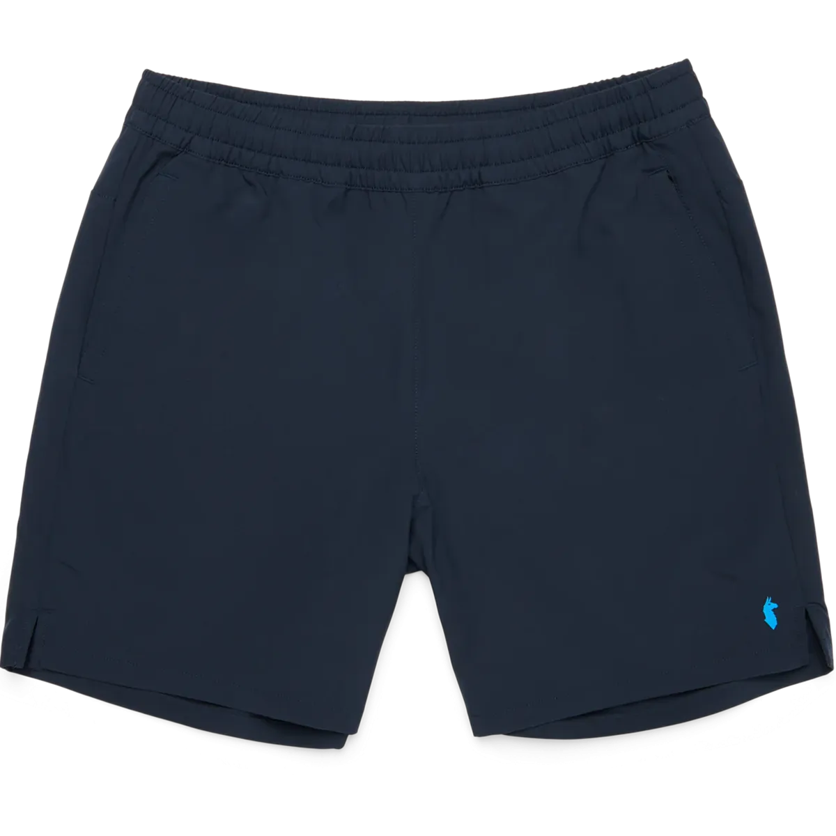 Quick Layering Slim Fit Design Men's Persisto Tech Short