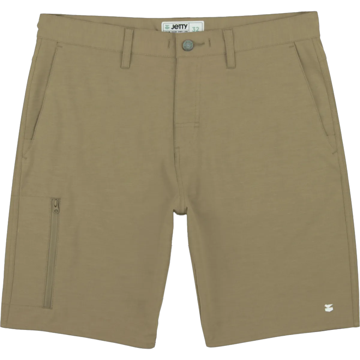 Men's Polywog Hybrid Walkshort Breathable Wearable