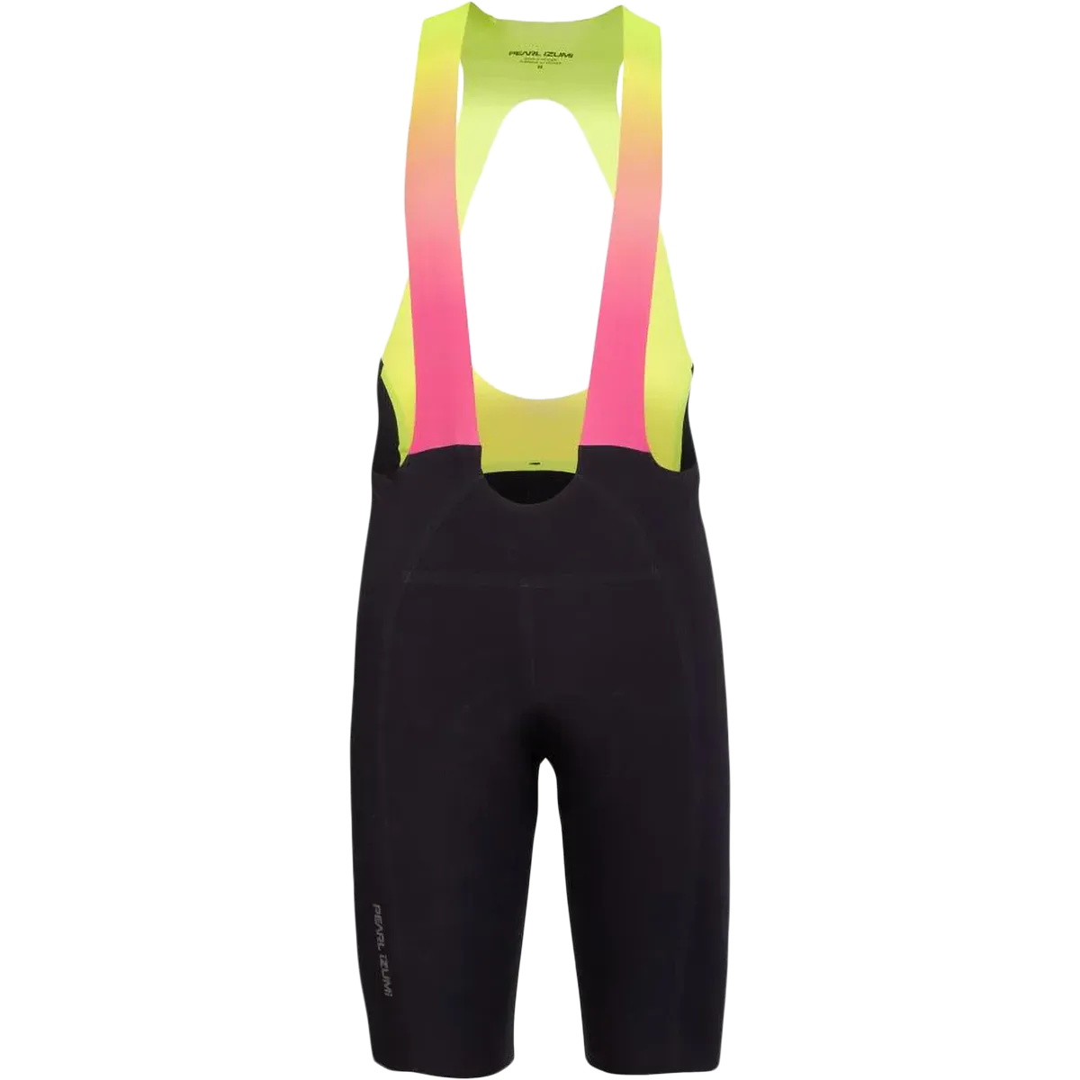 Men's Pro Air Bib Short Street Utility Comfy Flex