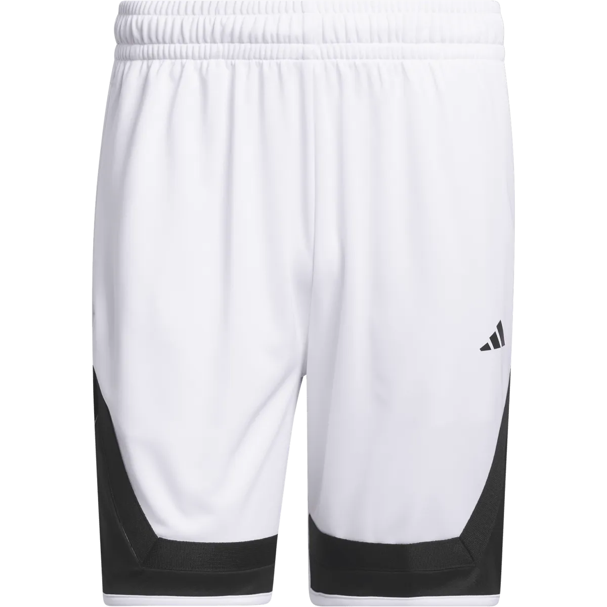 Men's Pro Block 11" Shorts Casual Style Non Iron Technology