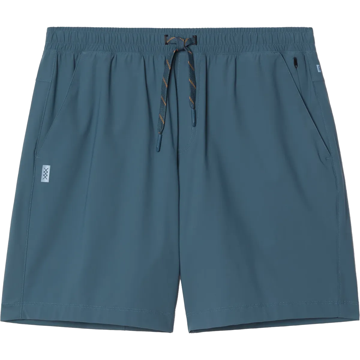 Casual Flex Men's Pursuit Short 7" Unlined