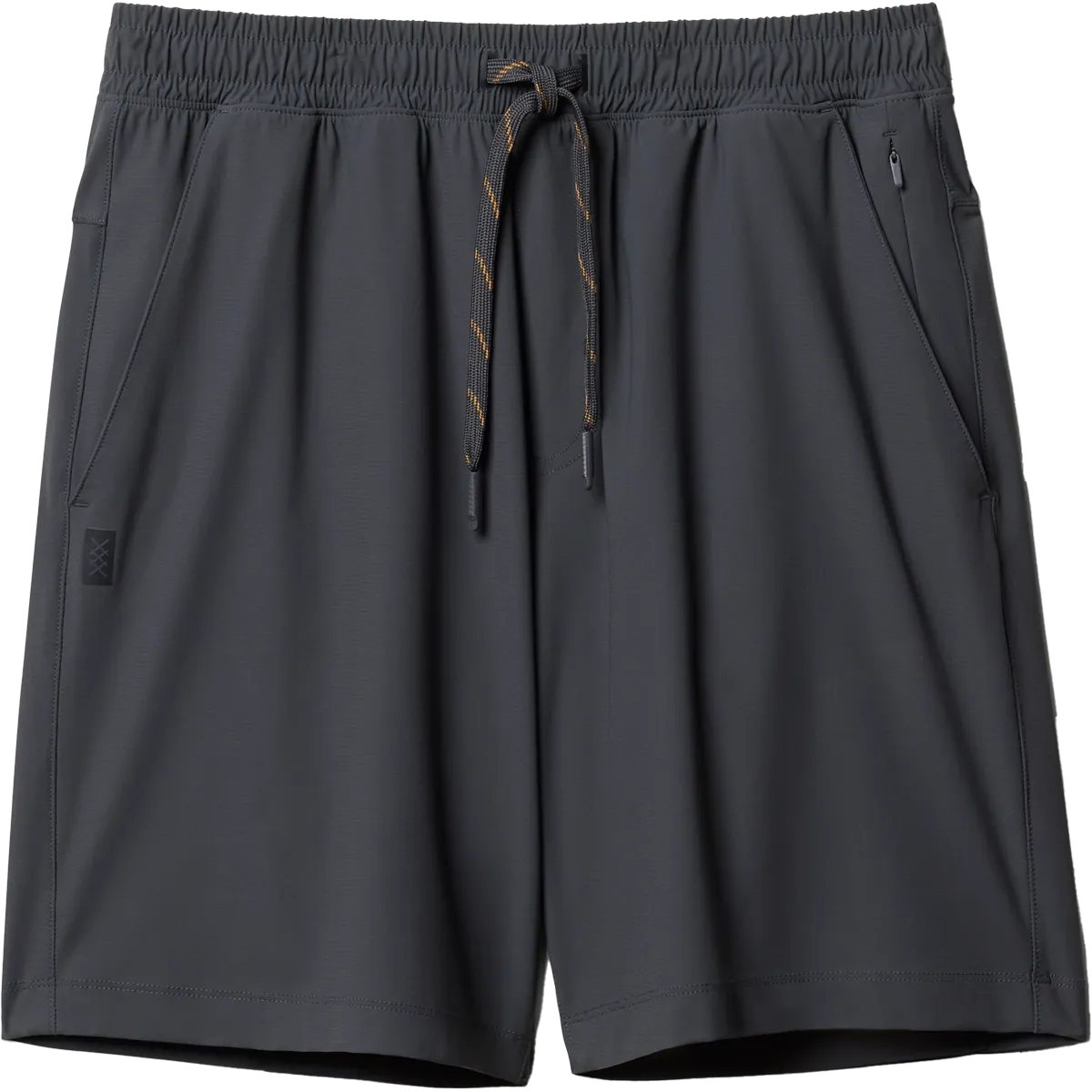 Performance Fit Low Bulk Material Men's Pursuit Short 7" Unlined