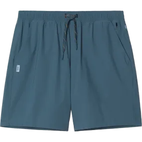 Urban Style Weekend Adventure Men's Pursuit Short 7" Unlined