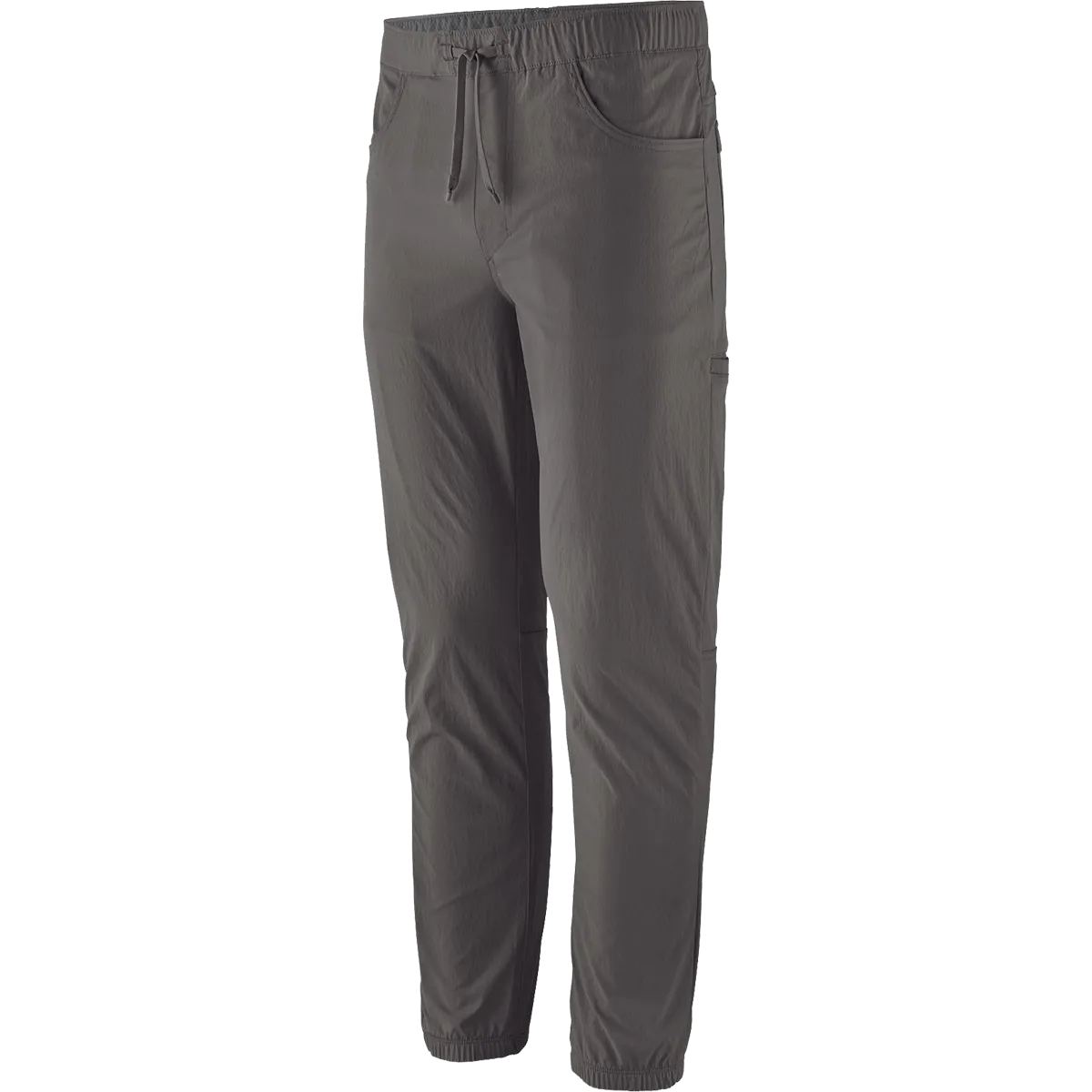 Slim Look Fit Breathable Layer Fit Men's Quandary Jogger