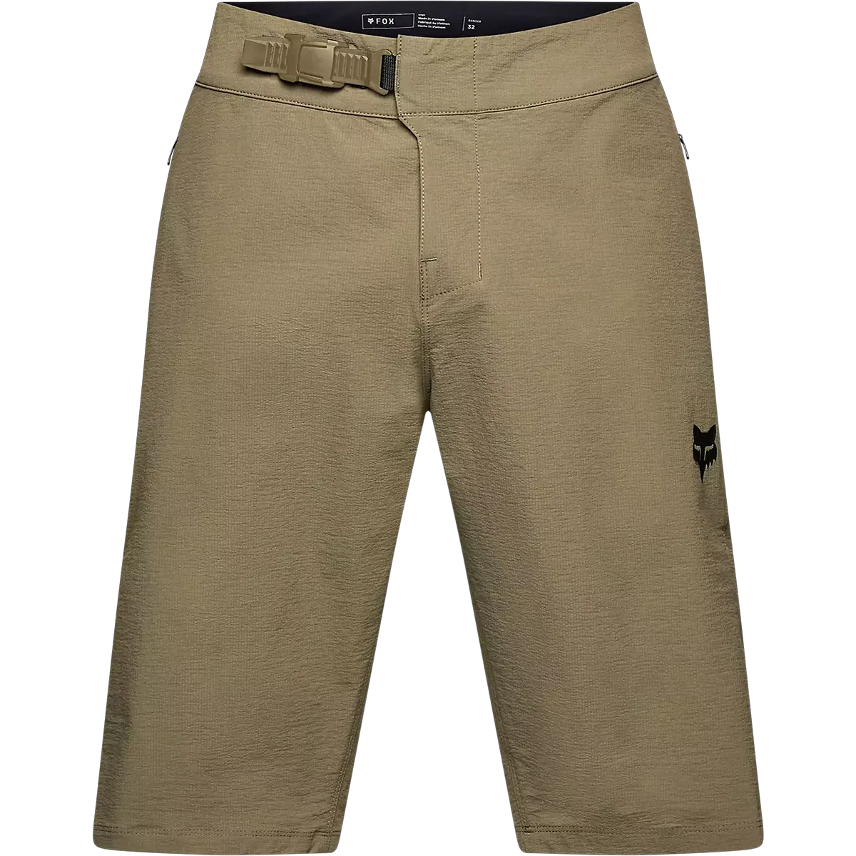 Men's Ranger Short W/Liner Body Ready Performance Support