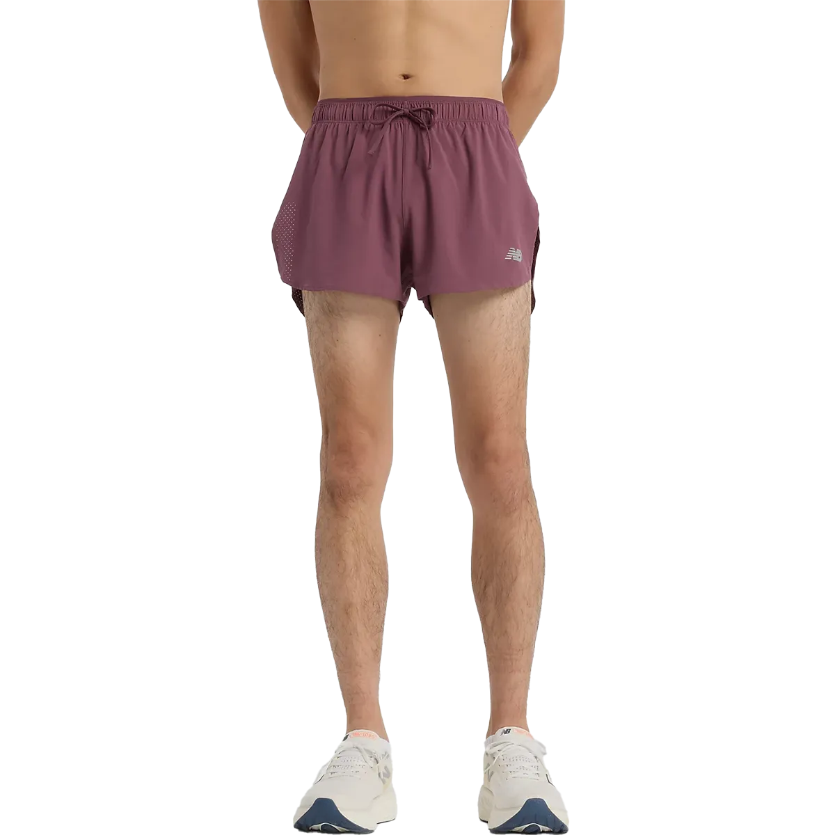 Men's RC 3" Split Short Cuffed hem All Day Use