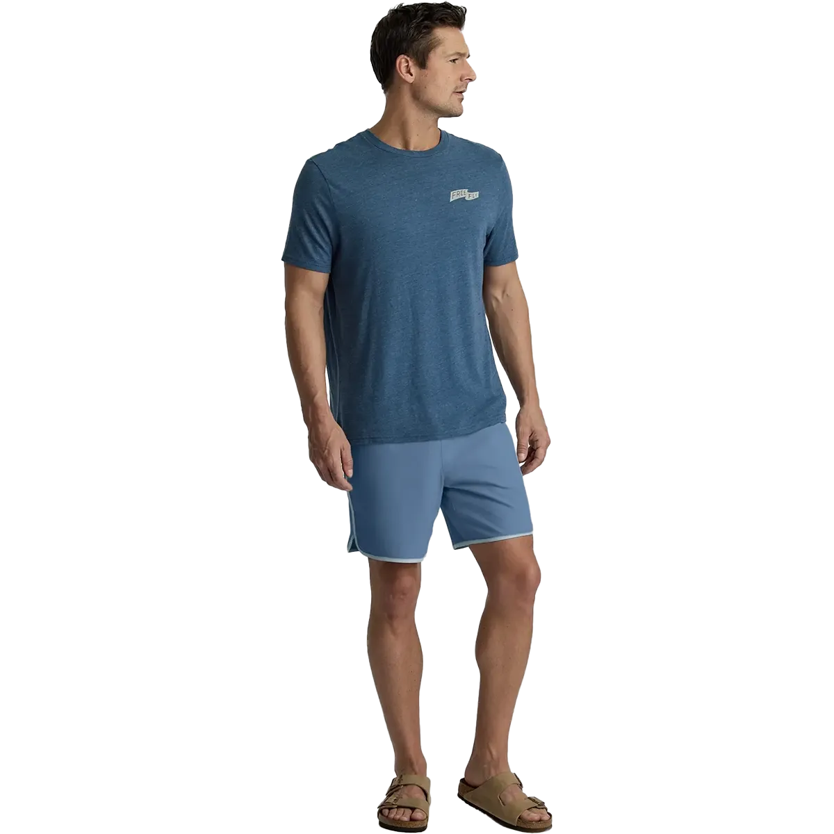 Men's Reverb Short Chic Fit