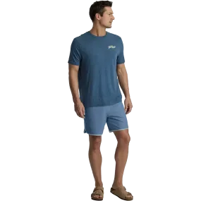 Men's Reverb Short Chic Fit