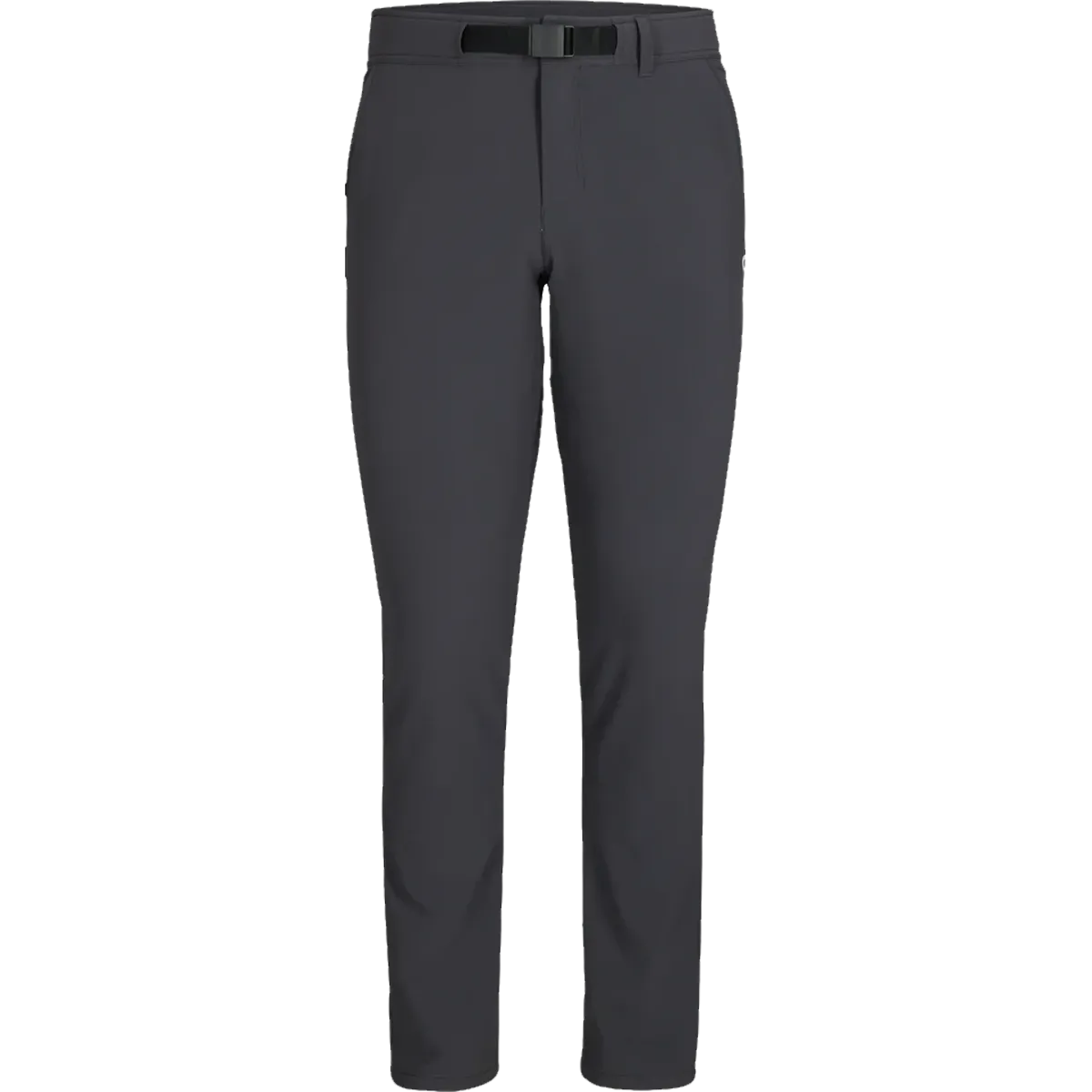 Elastic Cuff Wrinklefree Men's Rialto Fleece Lined Pants