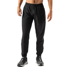 Men's Runners Pant Casual Style Breathable Stretch