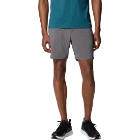 No Bunching Comfy Cut Men's Sage Peak Chino Short 9"