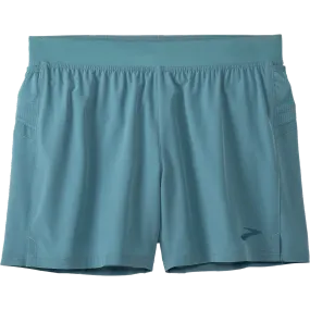Easy Comfort Men's Sherpa 5" Short