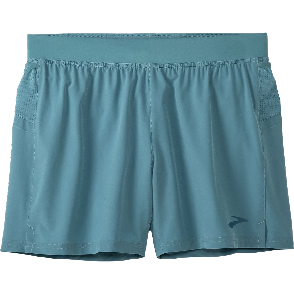 Men's Sherpa 5" Short Reflective Trim Options