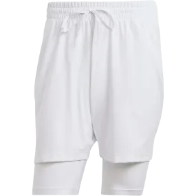 Men's Short and Tight Set Sporty Chic