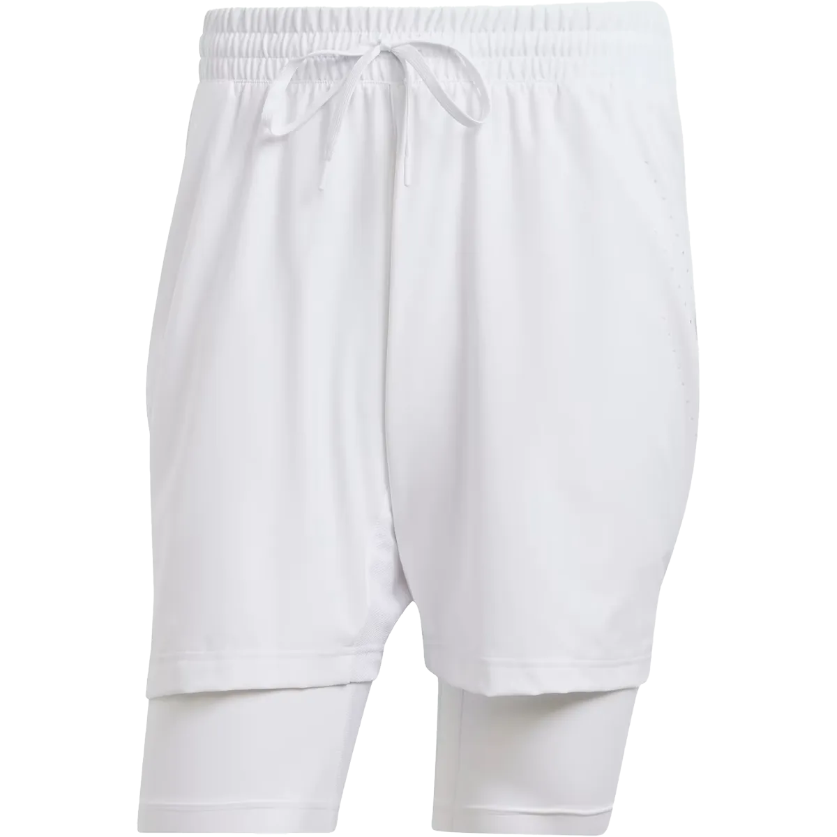 Men's Short and Tight Set Sporty Chic