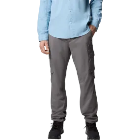 Cuffed hem Men's Skien Valley Cargo Pant