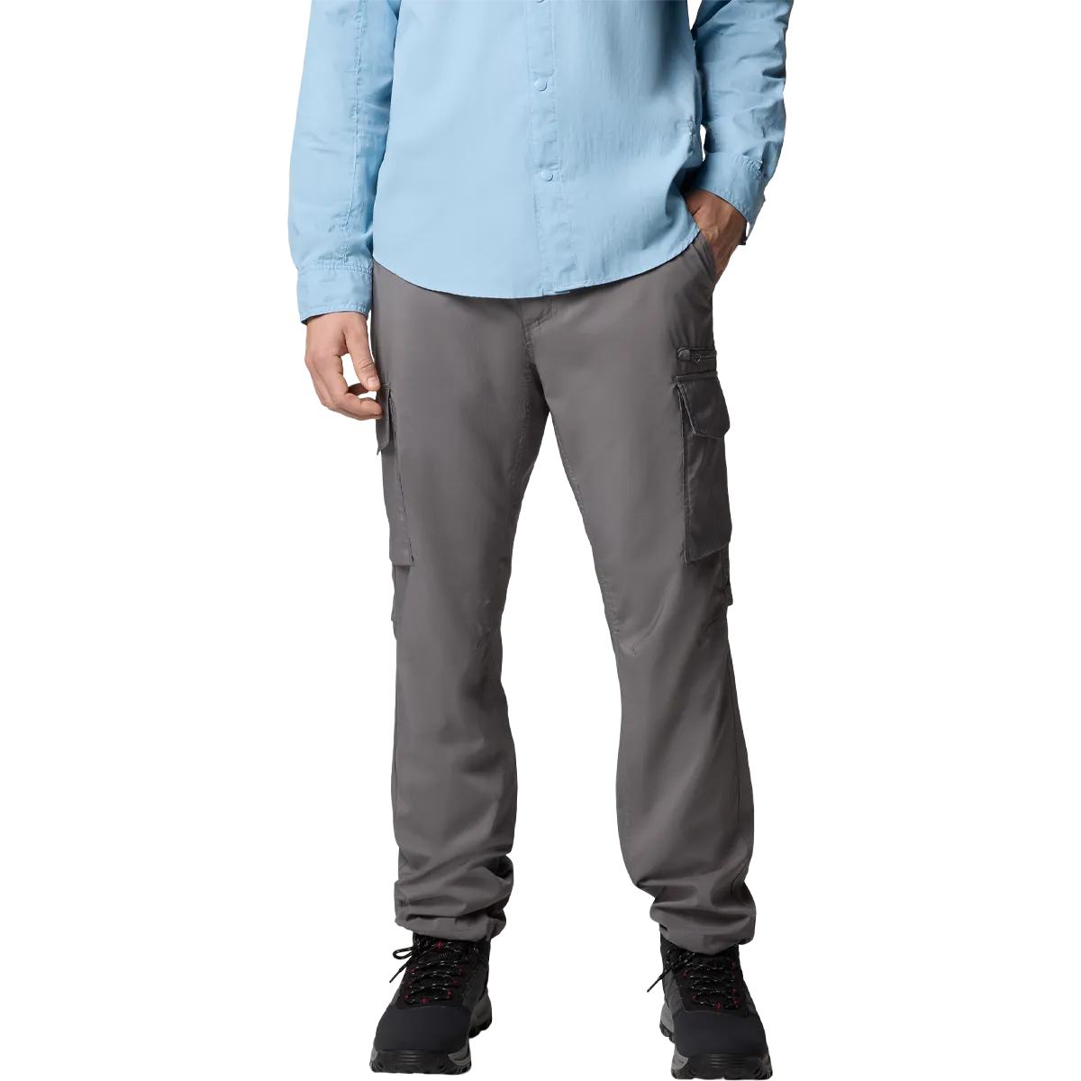 Men's Skien Valley Cargo Pant All Season Wear Comfortable Wear