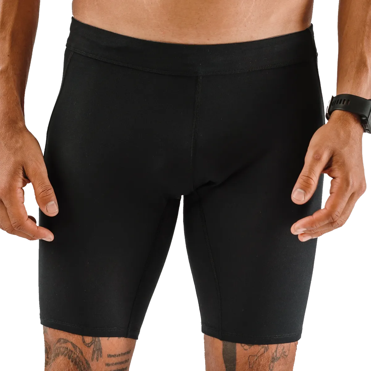 Flex Fit Design Men's Speedsters