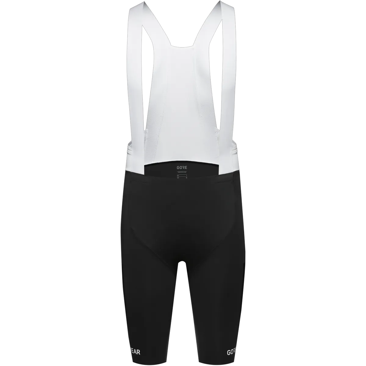 Smart Stretch Men's Spinshift Cargo Bibshorts  