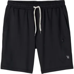 Men's Sunday Performance Short Eco Friendly Dye Process Urban Comfort