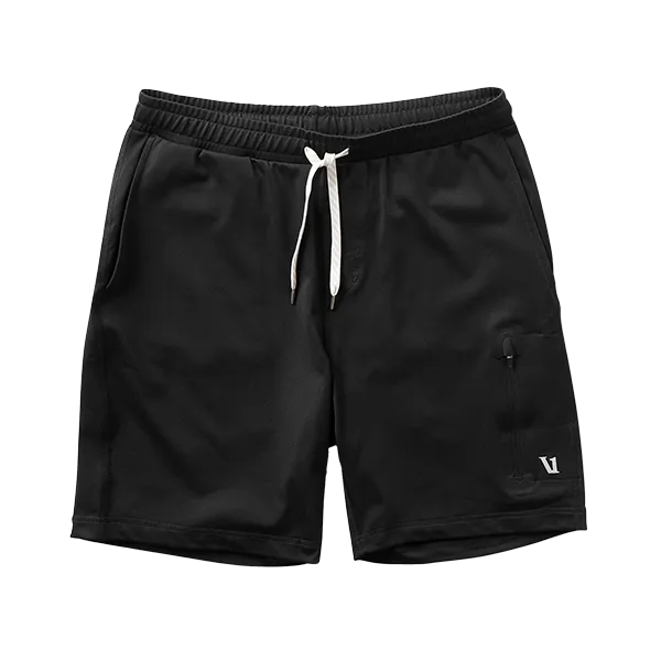 Men's Sunday Performance Short No Irritation Seams Soft and Stretchy