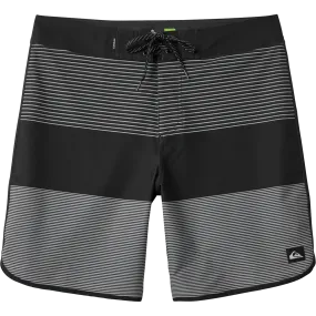 Men's Surfsilk Tijuana 19" HighRiseWaistband Active Flex