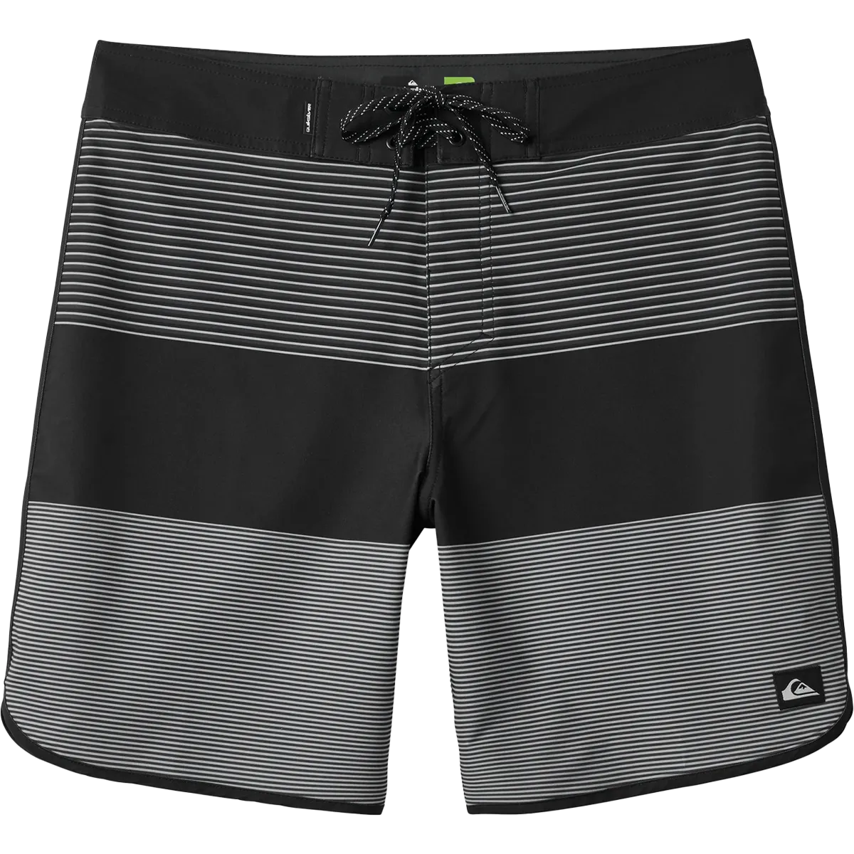ReflectiveTrim Cozy Style Men's Surfsilk Tijuana 19"