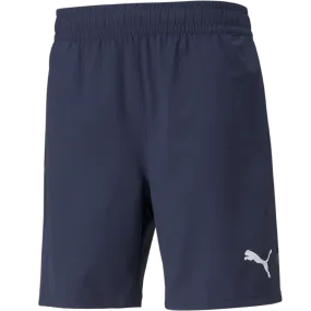 Men's TeamFinal Shorts Comfy All-Day Tight Waist
