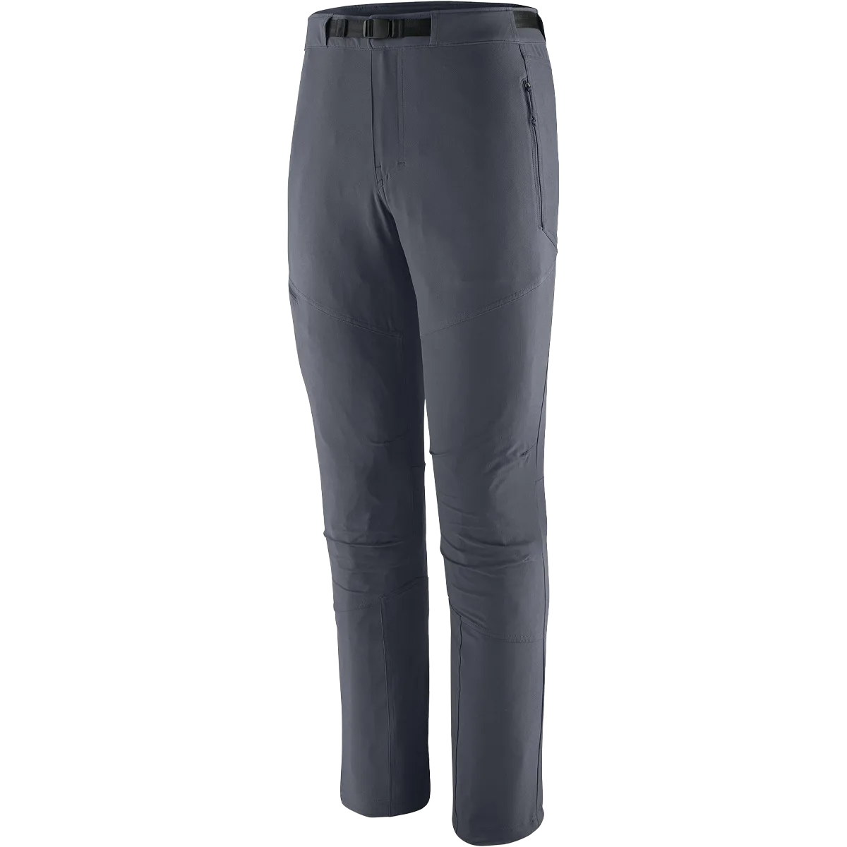 Formal Look Casual Style Men's Terravia Alpine Pants - Short