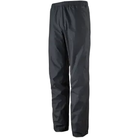 Ergonomic Cut Odor Resistant Men's Torrentshell 3L Pants