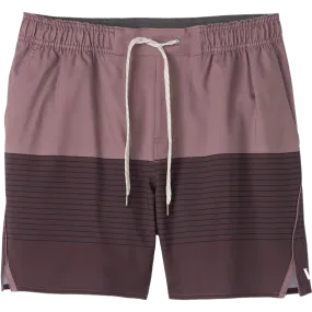 Men's Trail Short Minimal Vibe Body shaping