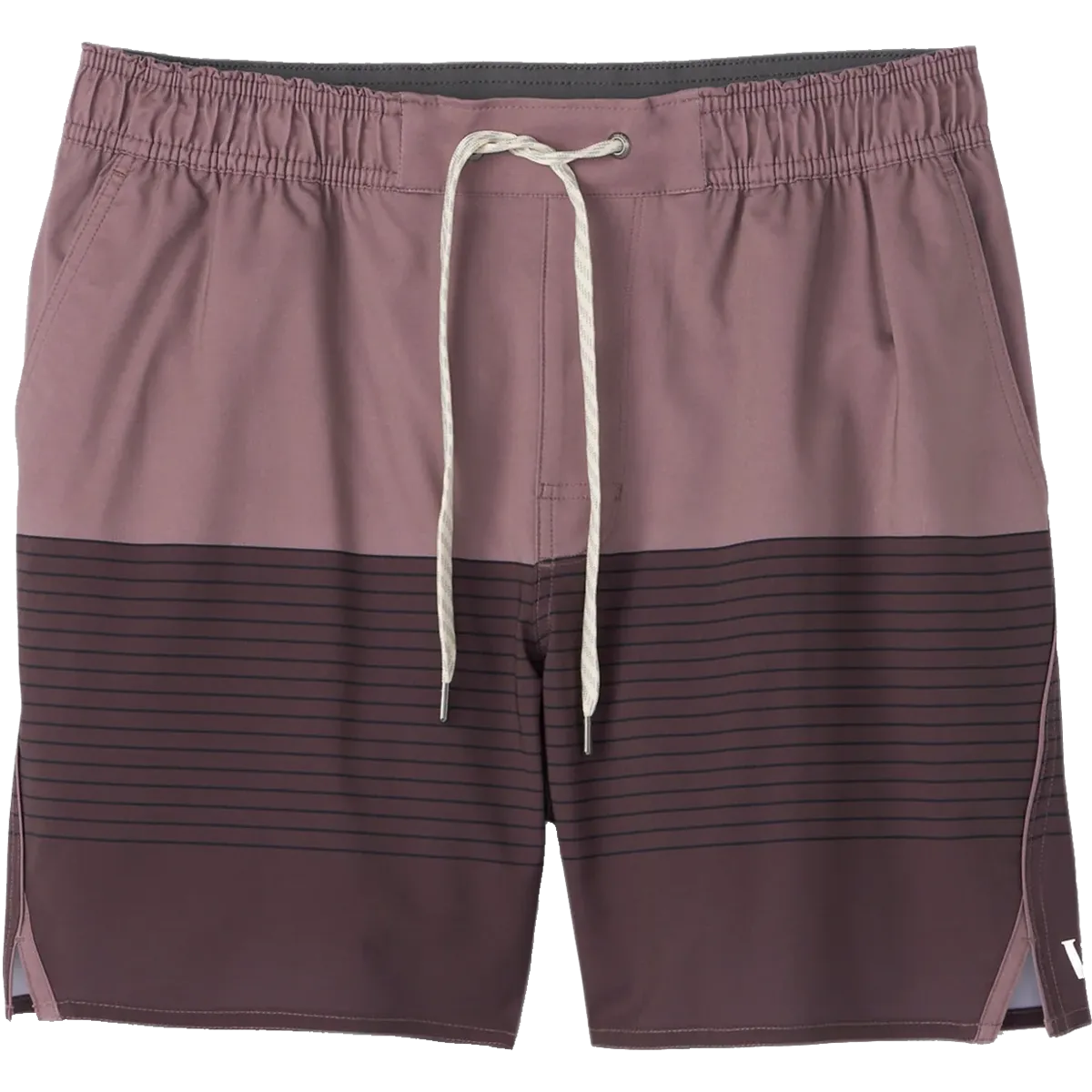 Men's Trail Short SmoothZipClosure Clean Fit