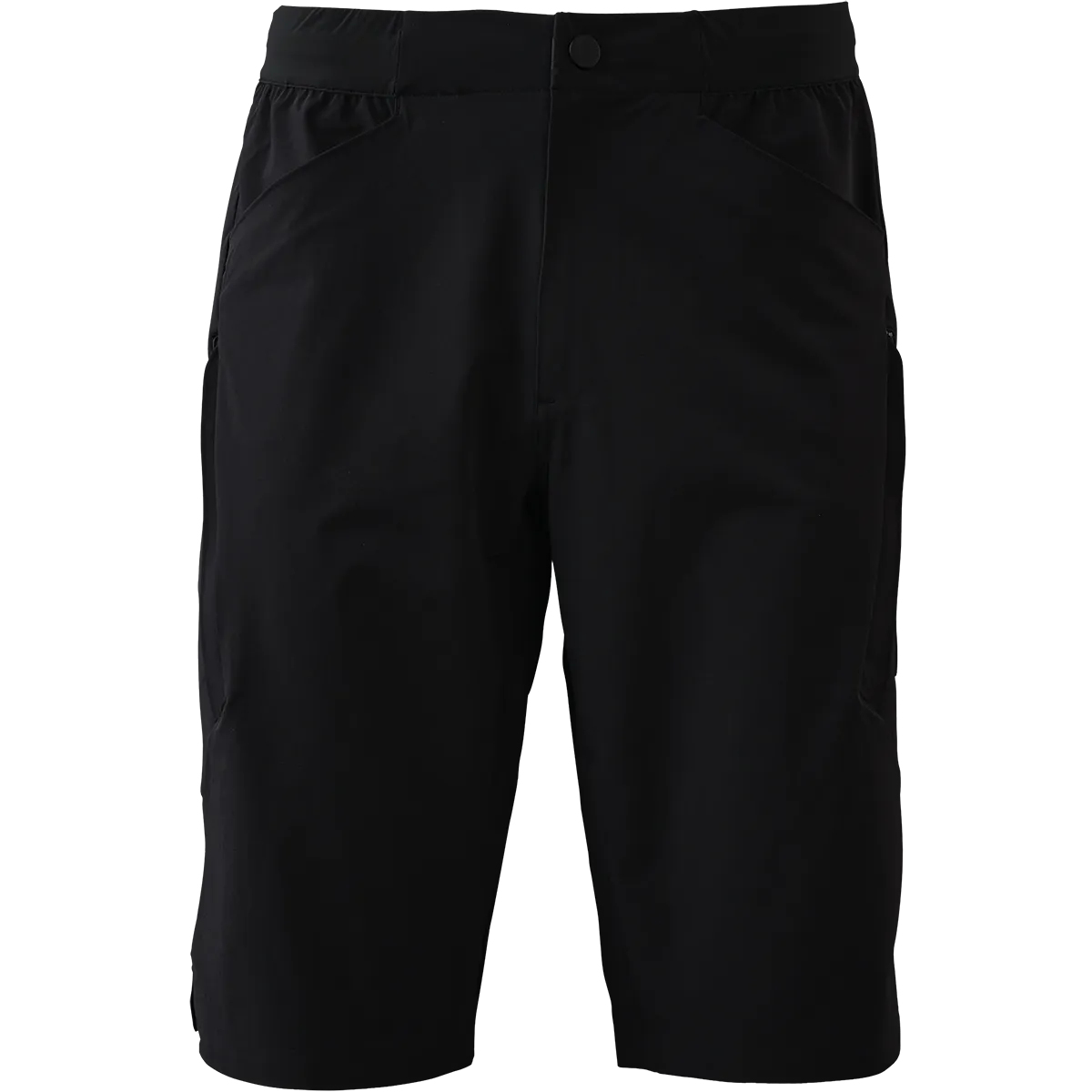 Sleek and Soft Men's Trail Short