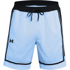 Chic casual Men's UA Zone Pro 7" Mesh Short