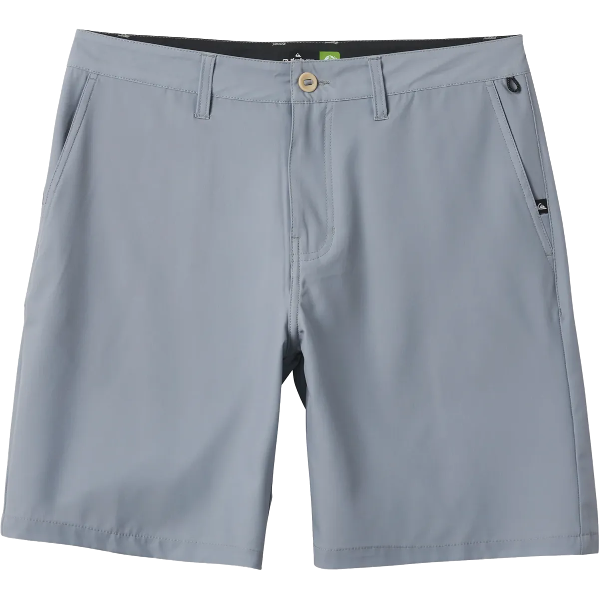 Men's Union Amphibian 20" Short Reinforced Knees