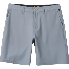 Anti Odor Treatment Men's Union Amphibian 20" Short