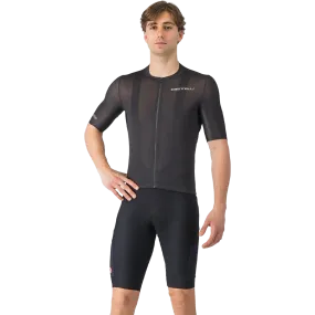 Men's Unlimited Endurance Bibshort Basic Stretch AntiStaticTreatment