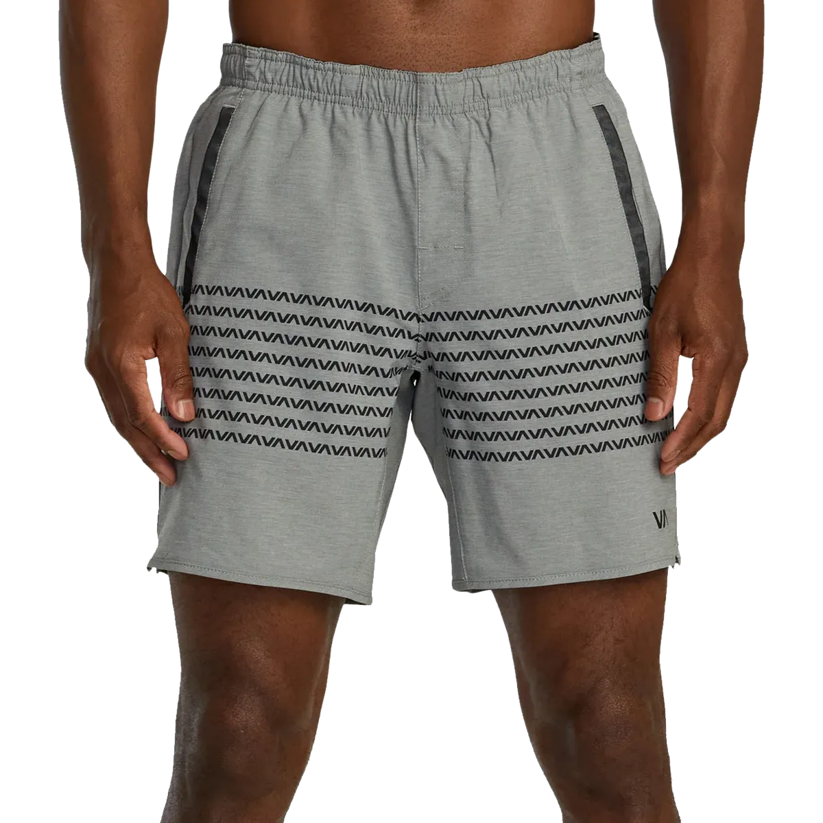 Outdoor Fit Flex Fit Men's Yogger Stretch Short