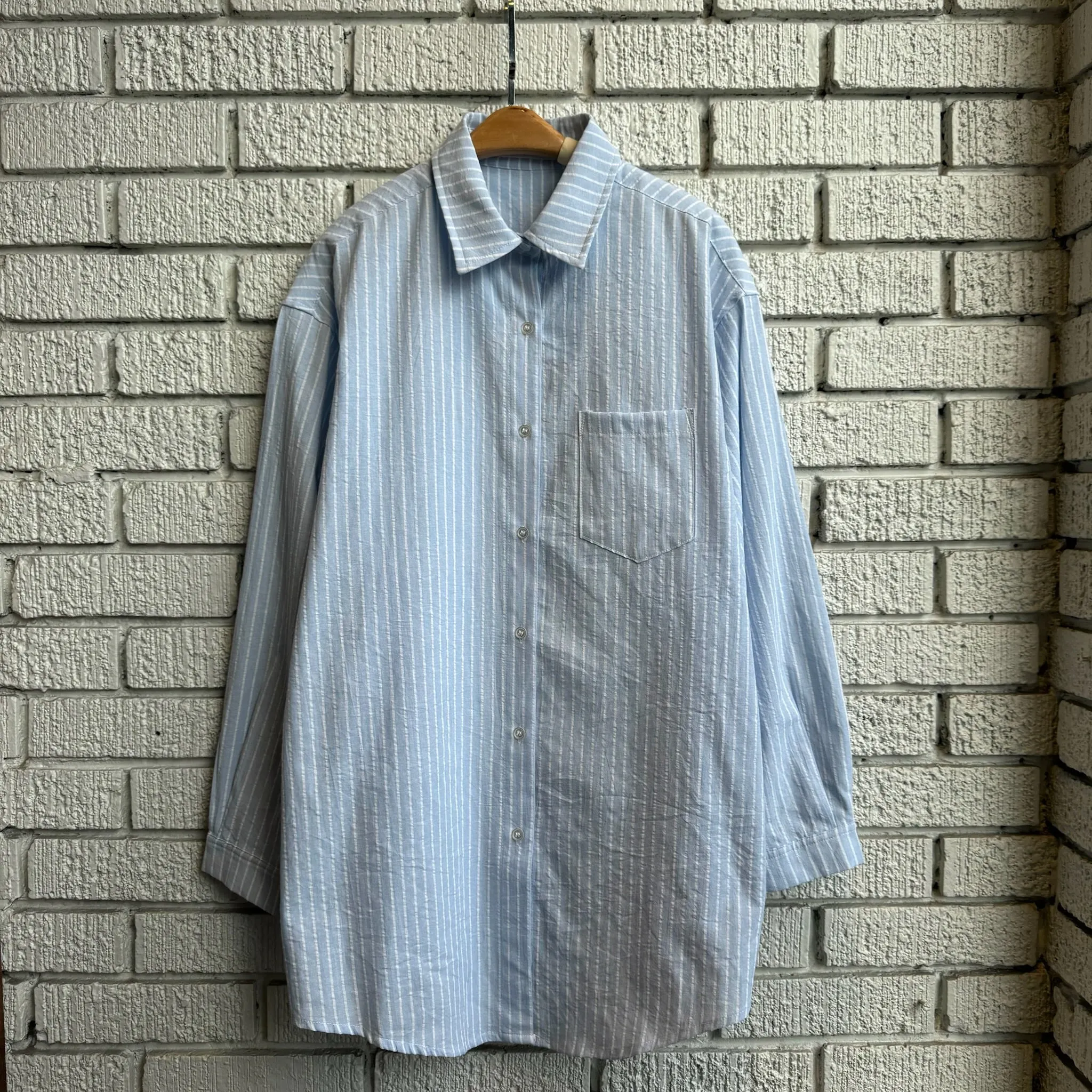 Durable Material Exclusive Collection ITS ALL BUSINESS Shirt