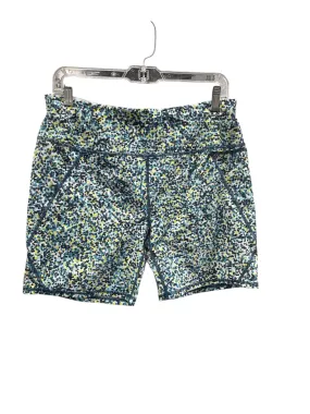 Flexible Waist Breathable layers Athletic Shorts By Sweaty Betty In Multi-colored, Size: Xl