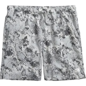 Friction Resistant Fabric Wrinkle Resistant Men's Action Short 2.0 7"