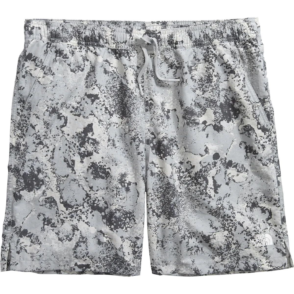 Friction Resistant Fabric Wrinkle Resistant Men's Action Short 2.0 7"