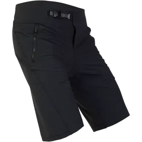 SeamlessPockets Men's Flexair Short W/Liner
