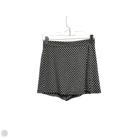 Contemporary Brand Skort By Altard State In Black, Size: S