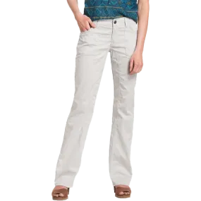 Lounge-friendly Packable design Women's Cabo Pant Short