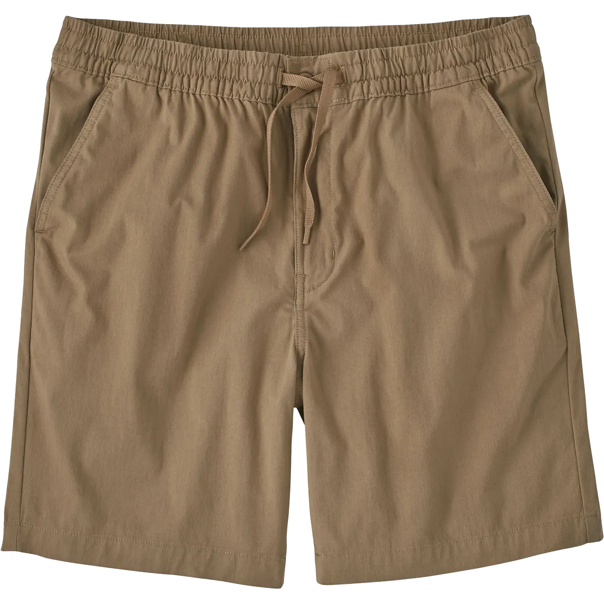 Men's Nomader Volley Shorts Ultra Soft Texture Timeless Style