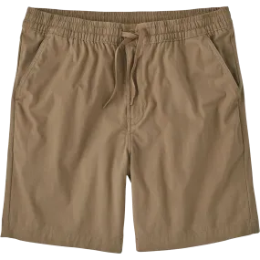 Men's Nomader Volley Shorts Ultra Soft Texture Timeless Style
